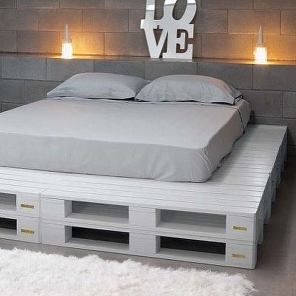 Как дешево и легко сделать экслюзивную мебель сделай сам,советы