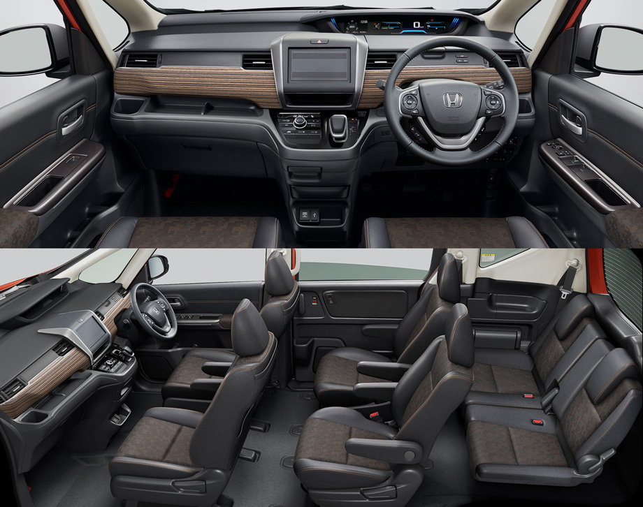 Во втором ряду. Honda freed 2016 салон. Honda freed 2013 внутри. Honda freed 2 салон. Honda freed 2010 салон.