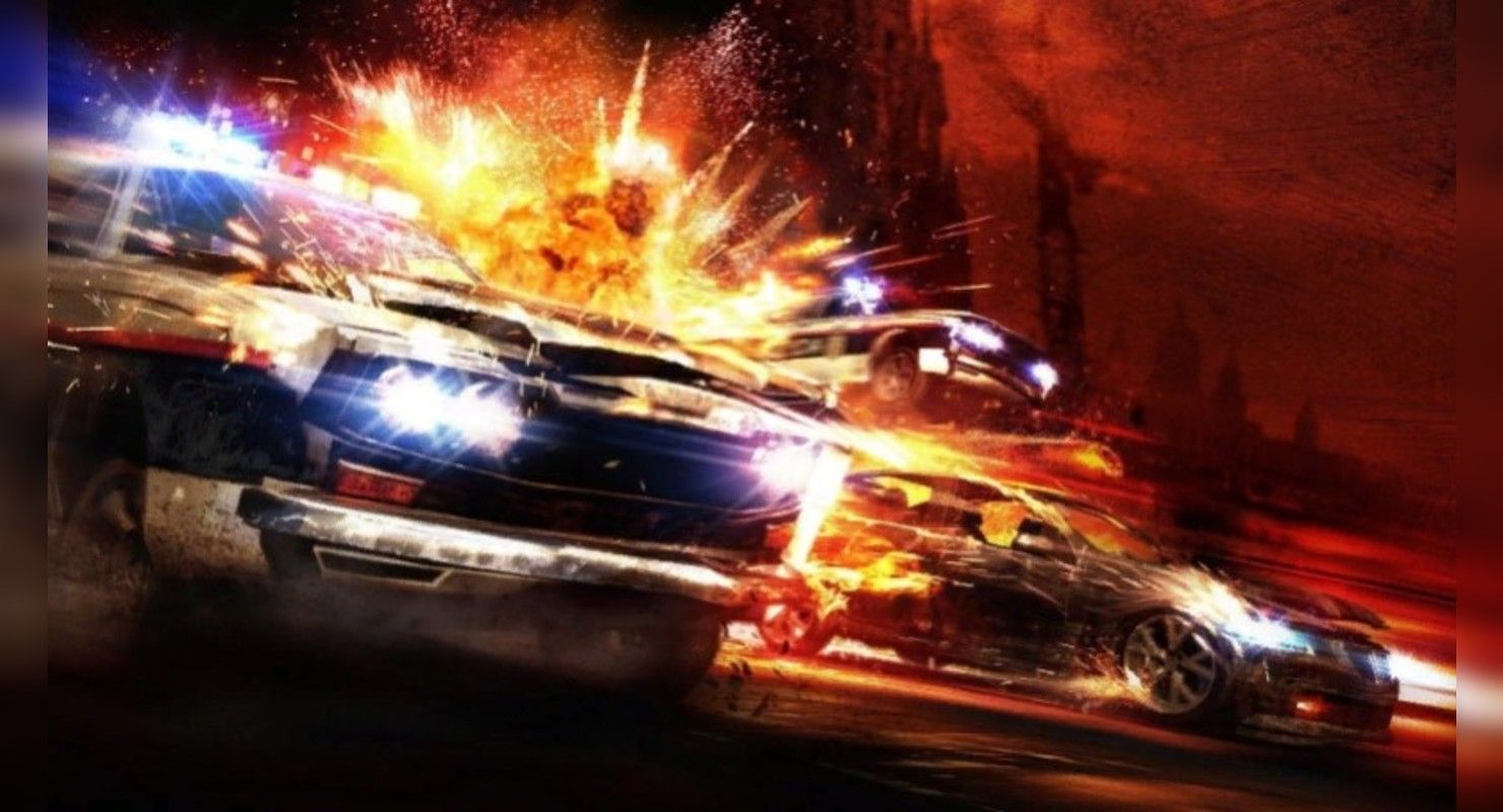 Нереальные голливудские штампы про автомобили