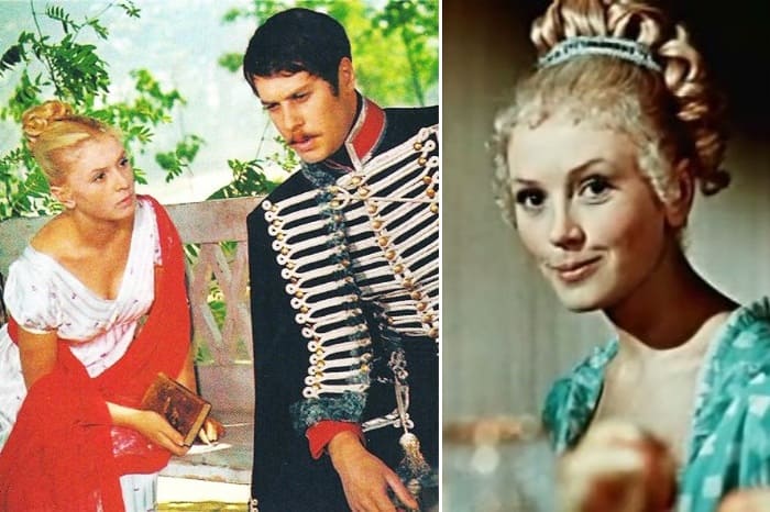 Сказка без счастливого финала Валентины Титовой: Что скрывалось за ярким фасадом двух браков с гениями актриса,Валентина Титова,кино и тв,наши звезды,новости,шоубиz,шоубиз