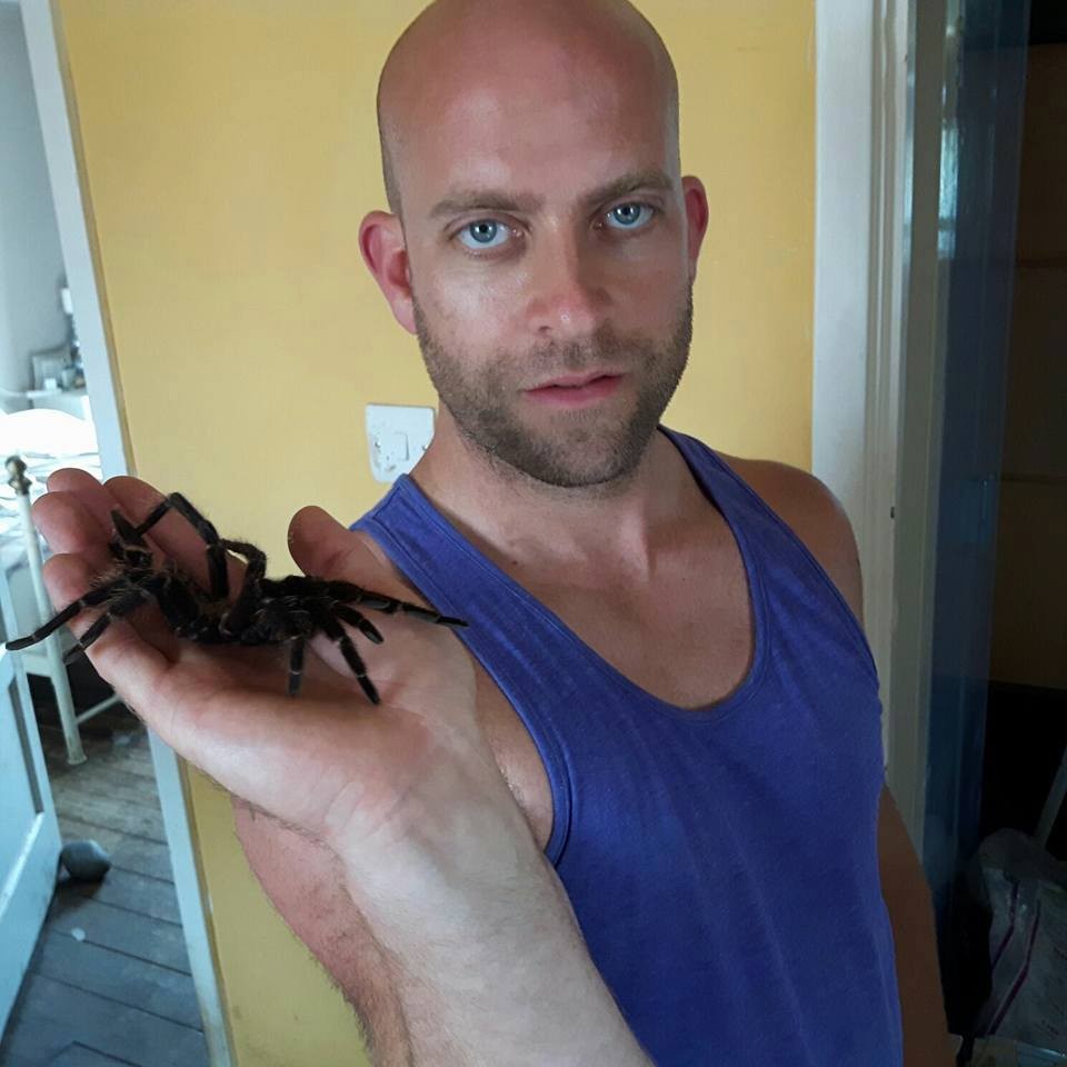 У любителя зверушек изъяли 113 экзотических домашних животных после ссоры с женихом У любителя зверушек изъяли 113 экзотических домашних животных после ссоры с женихом животные