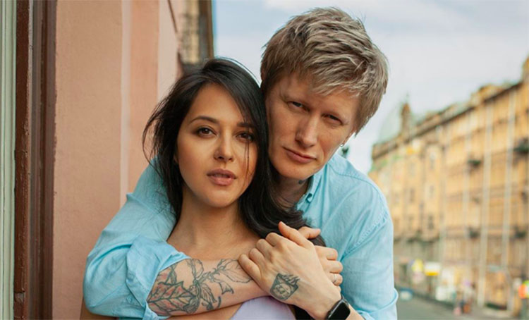 Участник Little Big Антон Лиссов впервые станет отцом