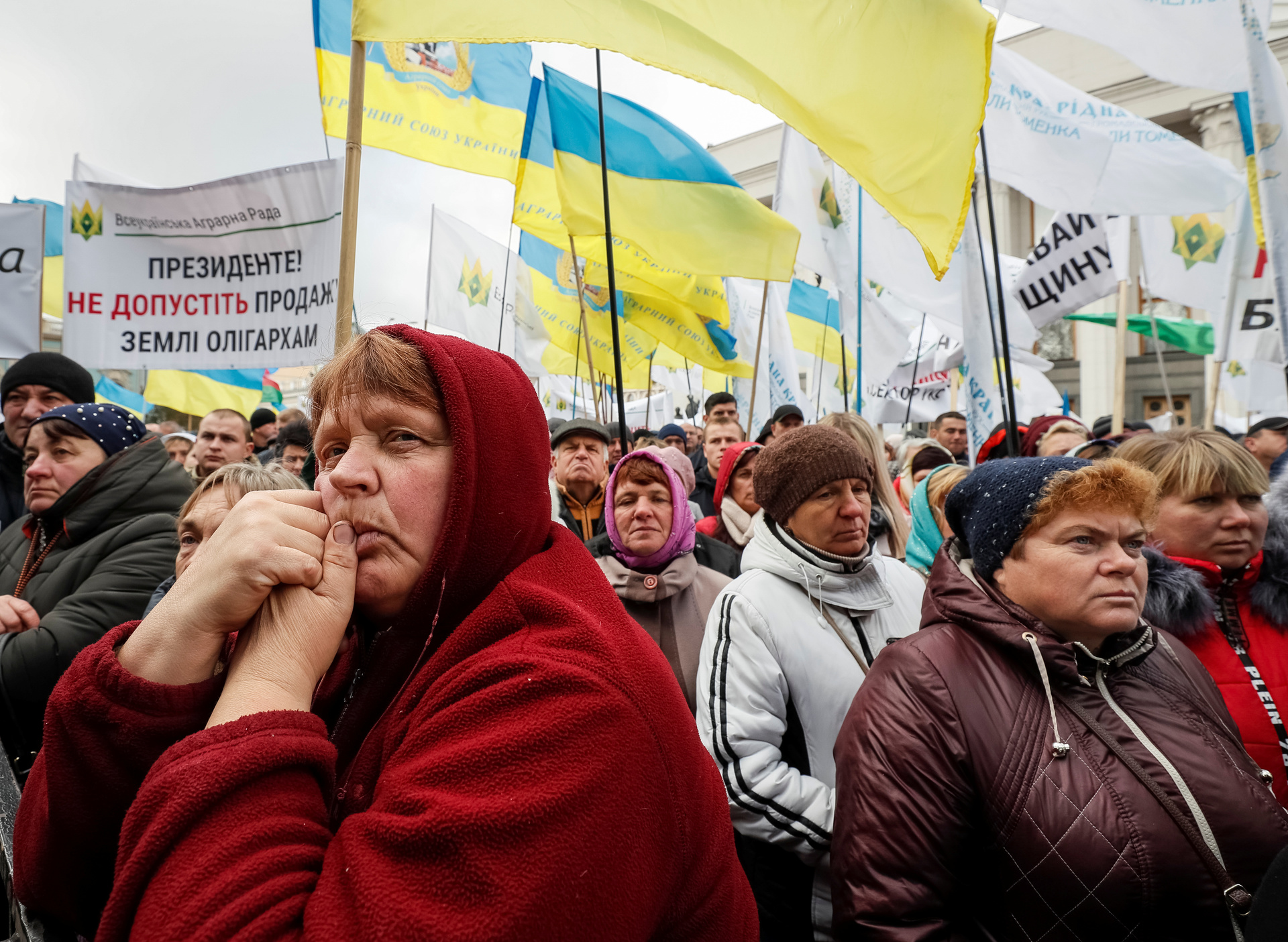 Последние новости Украины сегодня — 12 ноября 2019 украина