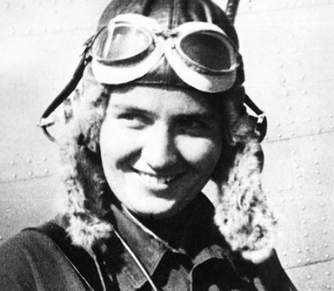 Семь известных летчиц-героинь, которые были участницами Великой Отечественной войны Великая отечественная война