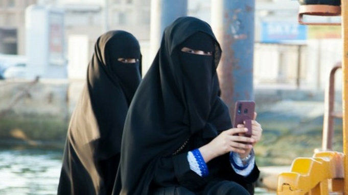 В Госдуме ответили на предложение запретить женщинам носить никабы