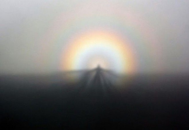 Необъяснимые факты