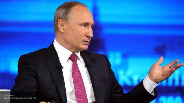 Украина обиделась: «Президент Мира» не упомянул ее в своей речи ни разу… Украина обиделась: «Президент Мира» не упомянул ее в своей речи ни разу…