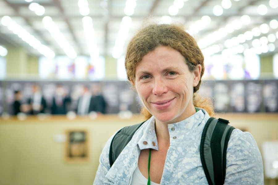 Юлия Латынина рассказала о ситуации в Казахстане