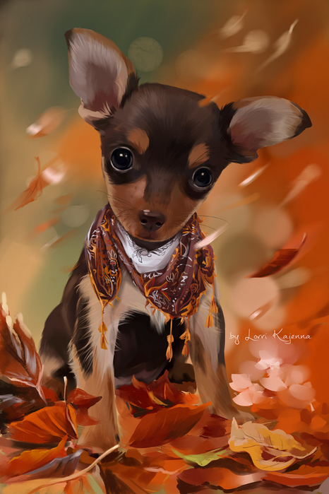 russian_toy_terrier_by_kajenna-d9bjbq7 (466x700, 337Kb)