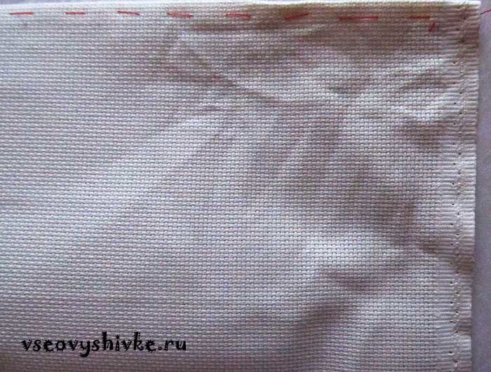 Чем вывести пятна на вышивке: реальный опыт домоводство,как вывести пятна в домашних условиях,рукоделие,своими руками,сделай сам