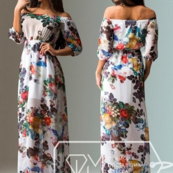 Топ с открытыми плечами: выкройка Топ с открытыми плечами: выкройка выкройка