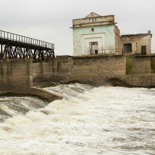 Село киик фото