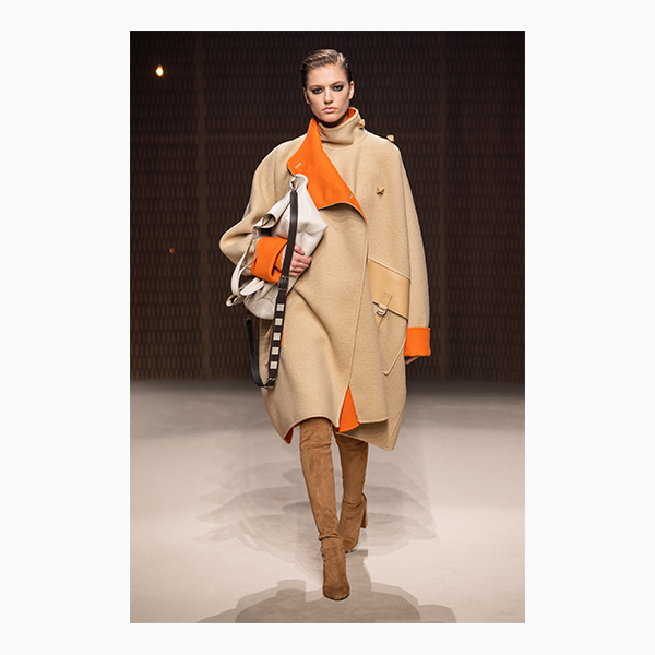 Hermès, осень-зима – 2019/2020