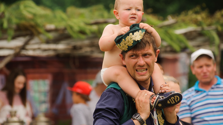 Русских унизили в США: Плохо учатся и быстро размножаются