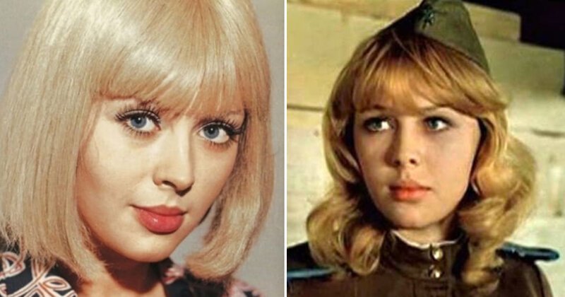Ирина Азер: яркая жизнь, карьера и внезапное исчезновение с экранов Ирина Азер: яркая жизнь, карьера и внезапное исчезновение с экранов