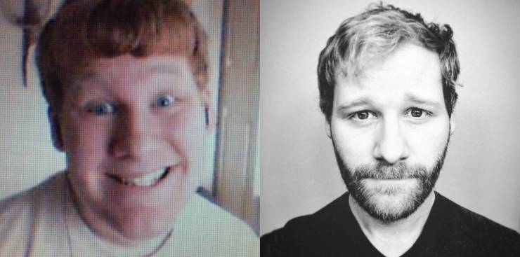 25 удачных превращений из «гадкого утенка» в «прекрасного лебедя» 25 удачных превращений из «гадкого утенка» в «прекрасного лебедя»