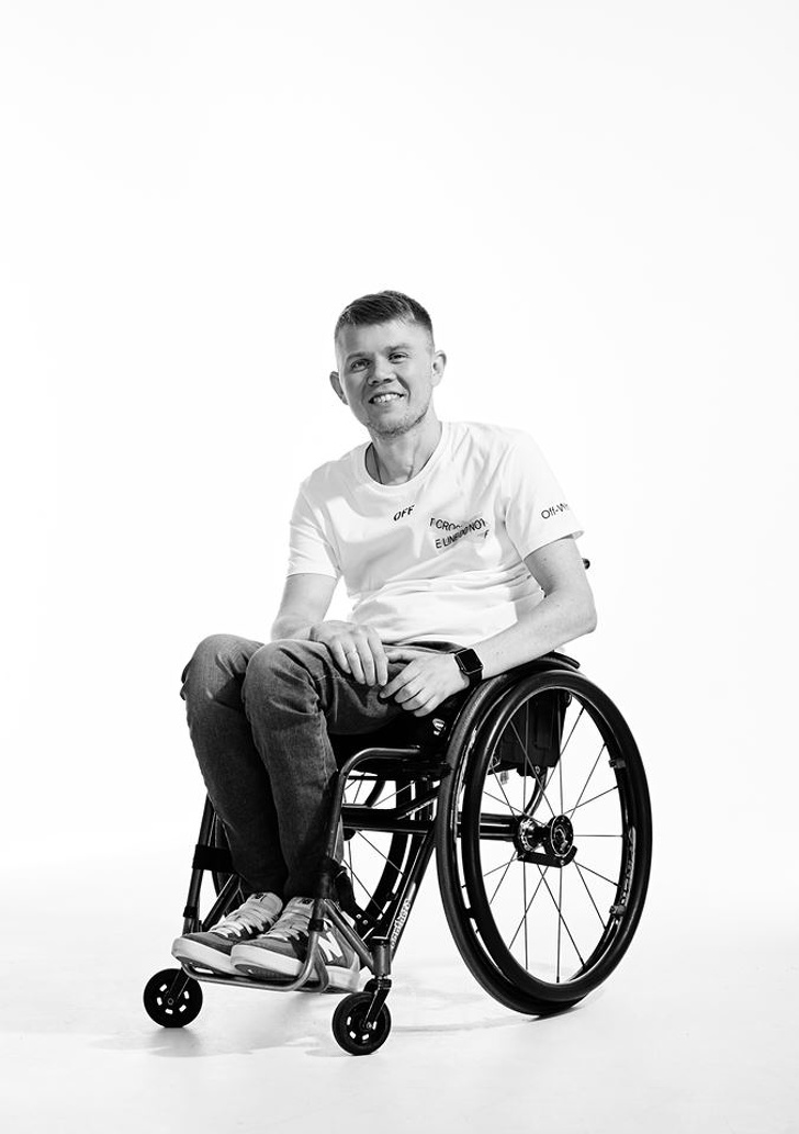 Фотопроект «Будь любым» показывает обжигающую правду о людях, которые сильно отличаются от других воспитание,Дети,Жизнь,Истории,Отношения,проблемы