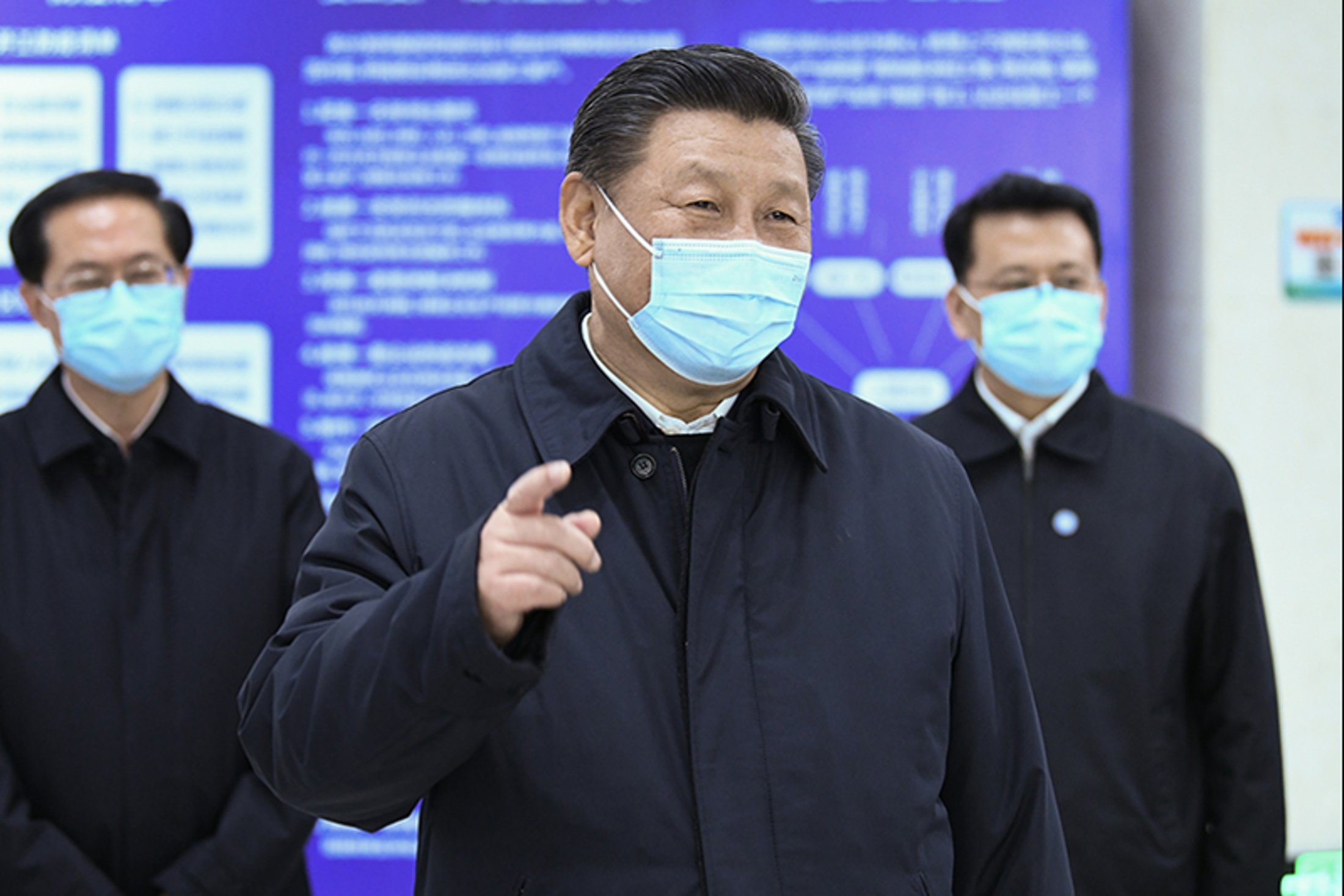 Си Цзиньпин пообещал усилить поддержку малого бизнеса