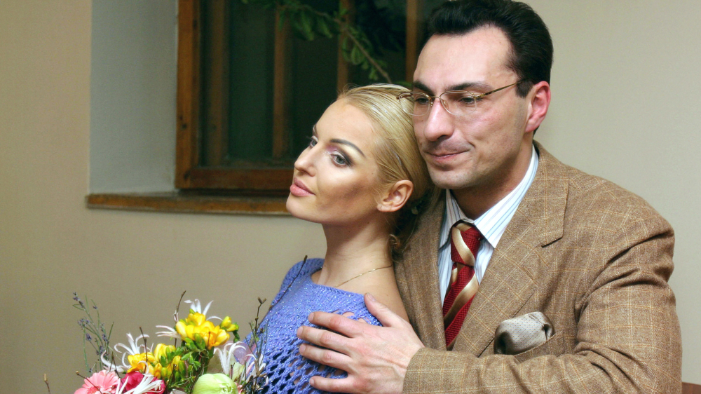Психолог сравнила «свадьбы» Бузовой и Волочковой