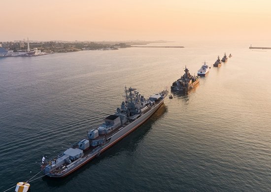«Россия может напасть со стороны Киева, Харькова или Одессы»: на Украине заявили, что РФ хочет захватить два моря