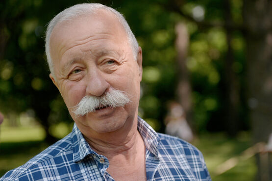 Якубович младший — просто копия своего отца