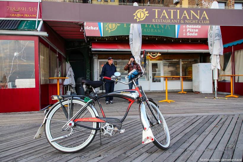 Где в США не надевают улыбок Где в США не надевают улыбок авиатур