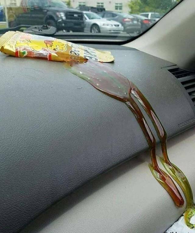 Вы думаете только у вас был плохой день? Вы думаете только у вас был плохой день? Отдых