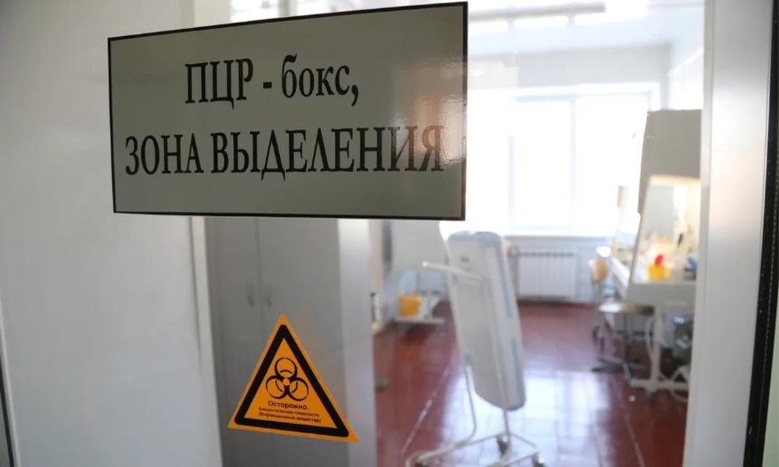 За сутки в Архангельской области подтверждён 171 новый случай заболевания COVID-19