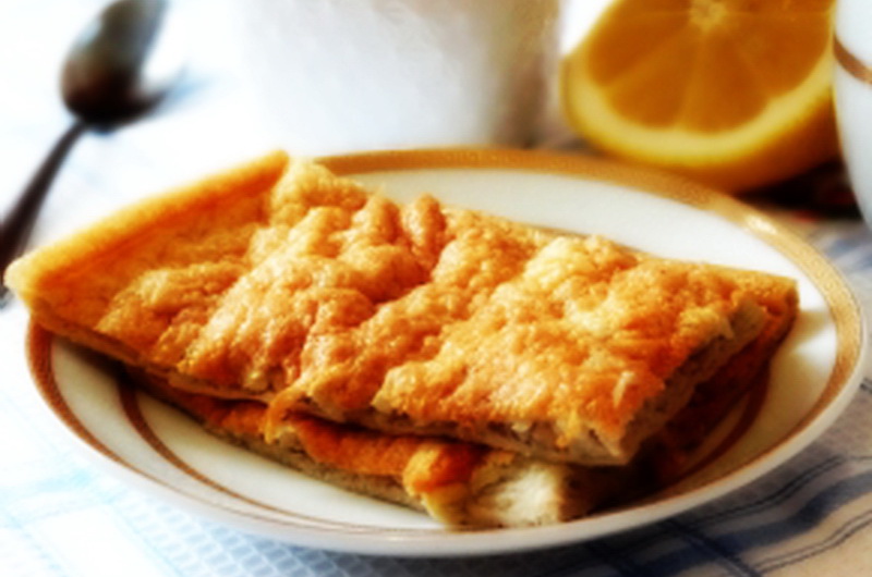 Вкуснейшие омлеты для завтраков рецепты