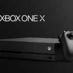Game DVR на Xbox One X будет поддерживать запись в 4K с HDR  