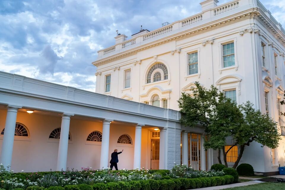    White House