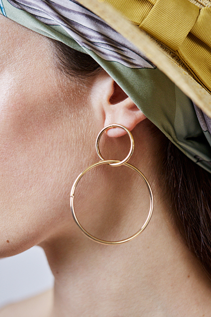 Главная деталь: выбираем аксессуары на любой вкус из новых лукбуков Главная деталь: выбираем аксессуары на любой вкус из новых лукбуков Лукбук