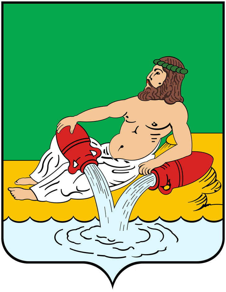 15 гербов со всего мира, за странным видом которых стоит глубокий смысл герб