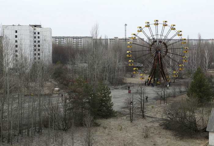 Как выглядит место, где принимались роковые решения для человечества: Чернобыльская диспетчерская также, Чернобыль, туристов, трагедии, Украины, управления, чернобыльской, этого, части, числе, правилам, которые, кладбище», аварии, Чернобыльской, событий, «машинное, экскурсии, должны, городов