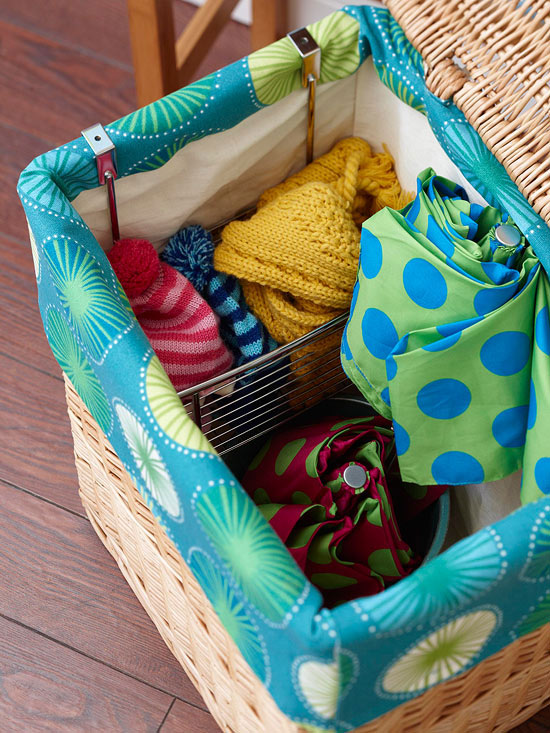 ЖЕНСКАЯ МЕЧТА О ПОРЯДКЕ В ДОМЕ 