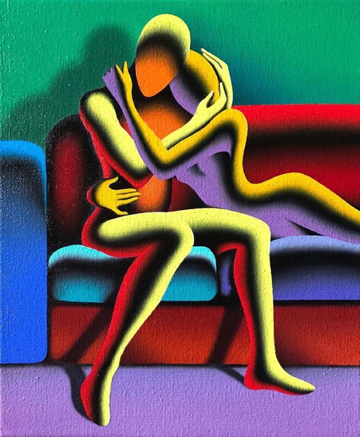 Mark Kostabi 