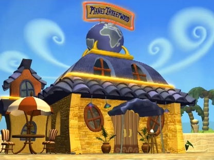 Darkestville Castle. Наследие Monkey Island Darkestville Castle. Наследие Monkey Island action