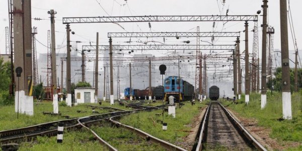 РЖД запустили пассажирские поезда по новой ветке в обход Украины