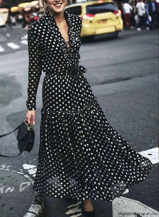 Модные детали 2019 - готовимся к лету