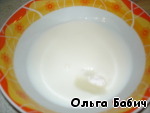 Сырные лепешки за 5 минут
