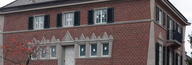 Wandermode: современная облицовка с характером