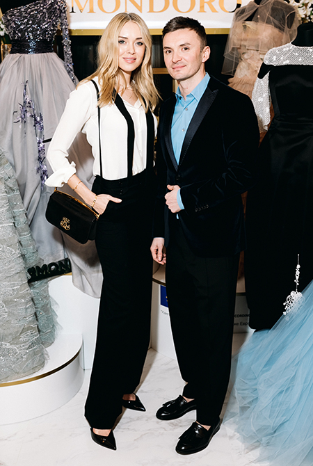 Эвелина Хромченко, Евгений Плющенко и другие на ужине и выставке платьев Яны Рудковской Эвелина Хромченко, Евгений Плющенко и другие на ужине и выставке платьев Яны Рудковской Звезды,Новости о звездах