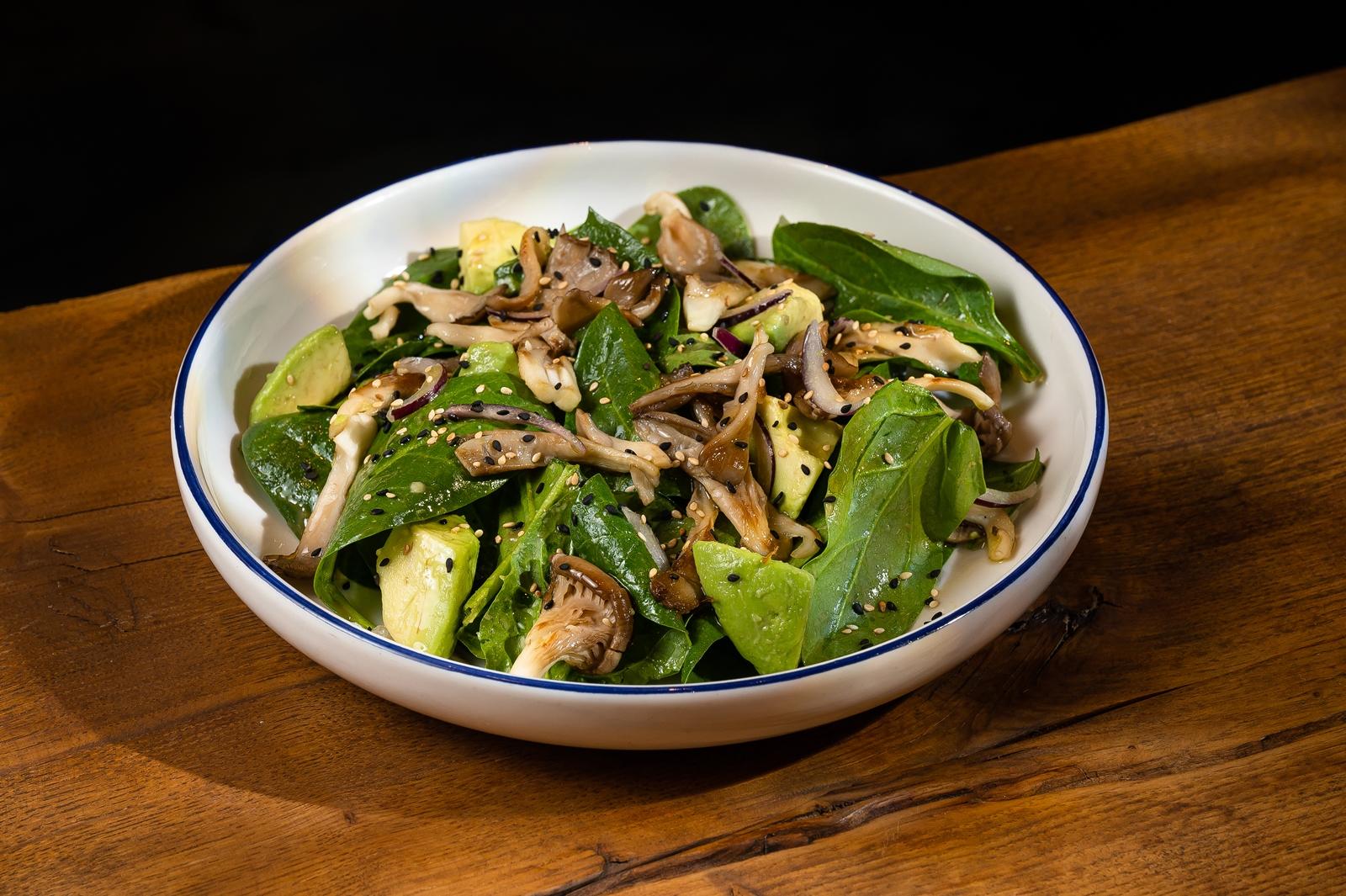 Постное меню-2026 в московских ресторанах: какие блюда стоит попробовать салат, белыми, грибами, кокосовым, авокадо, томатов, овощами, картофель, брокколи, кремом, овощей, соусом, постное, заправкой, сельдерея, можно, капустой, постной, вешенками, свежей