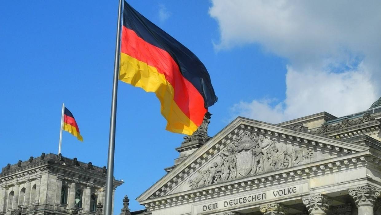 Spectator: Германия только номинально поддерживает Украину