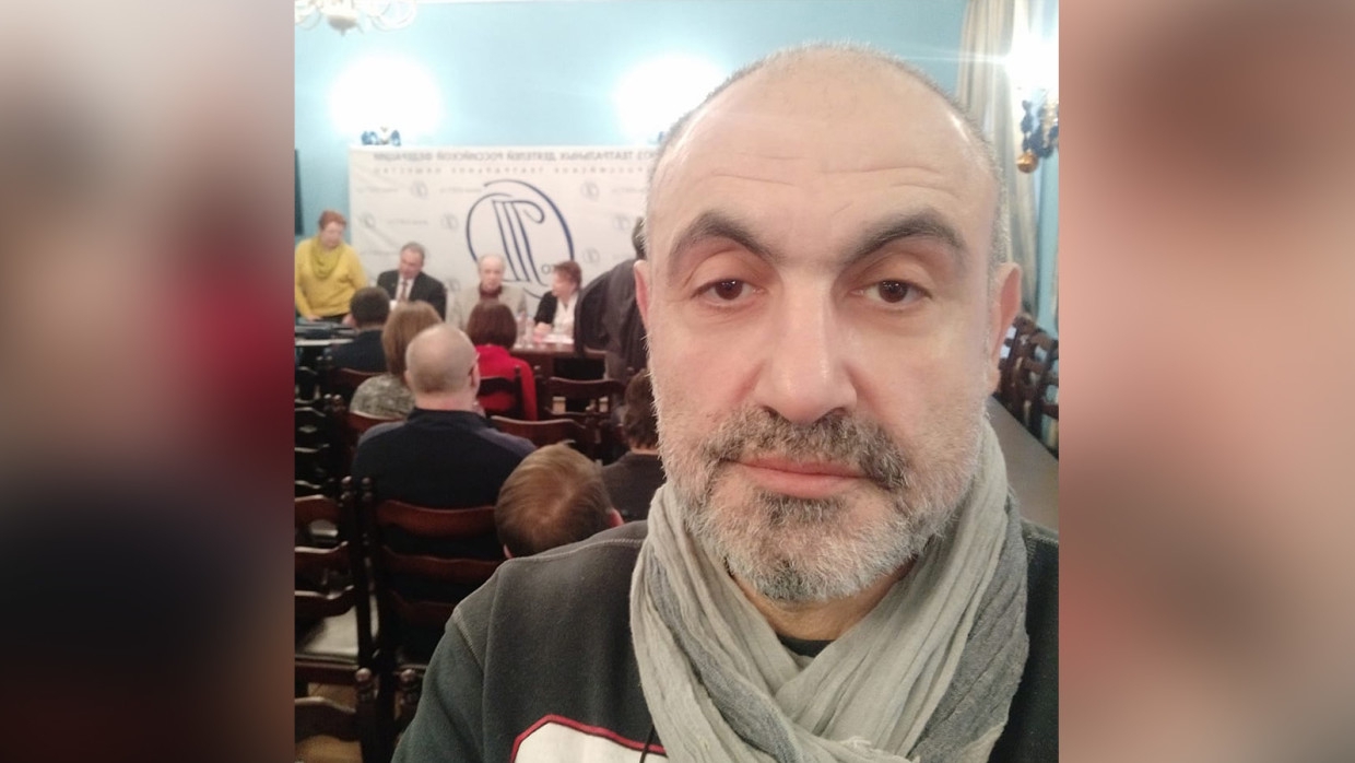 Последние слова Артура Диланяна назвали пророческими