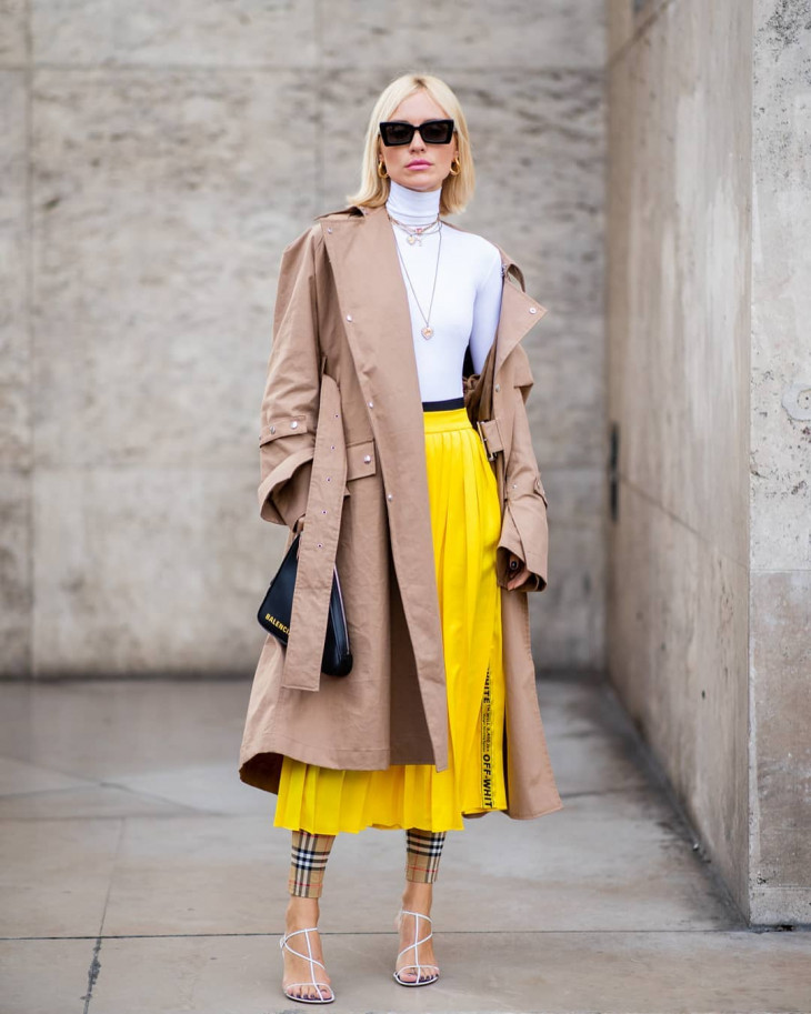 Осенние тренды 2018: как носить водолазку в стиле настоящей it-girl Осенние тренды 2018: как носить водолазку в стиле настоящей it-girl лучшее