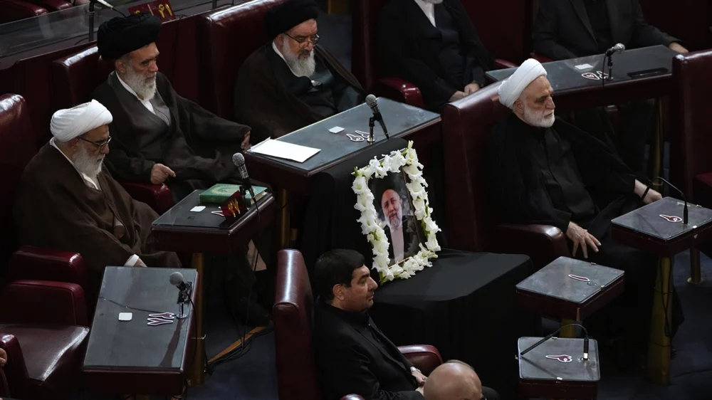 Востоковед Сажин: консерваторы будут претендовать на пост президента Ирана
