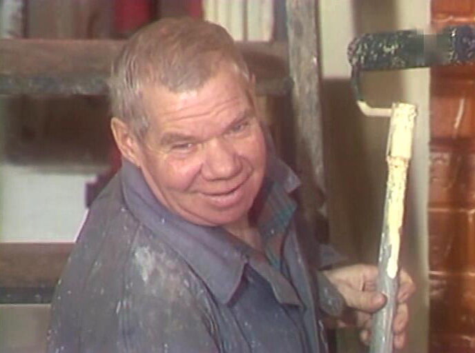 История маленького человека в торте из «Трех толстяков» История маленького человека в торте из «Трех толстяков»