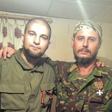 Память о Героях: Альберт Яковлев. Позывной «Эльбрус» Память о Героях: Альберт Яковлев. Позывной «Эльбрус» война на юго-востоке Украины