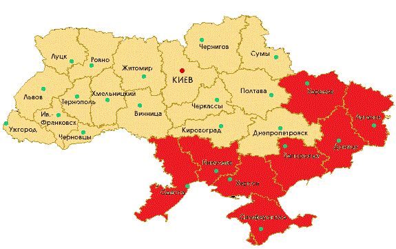 снос памятников ленина в украине